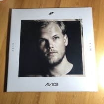 Avicii Tim LP record vinyl brand new unopened in stock