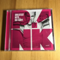 Order P nk Greatest So Far Selection New Unopened Pink