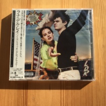 Lana Del Rey Norman Fucking Rockwell Brand New Unopened NFR Ready Stock