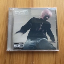 Lily Allen No Shame Brand new and unopened in stock