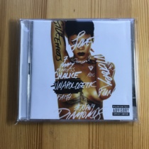 Rihanna Unapologetic Deluxe Edition CD DVD Ready Released