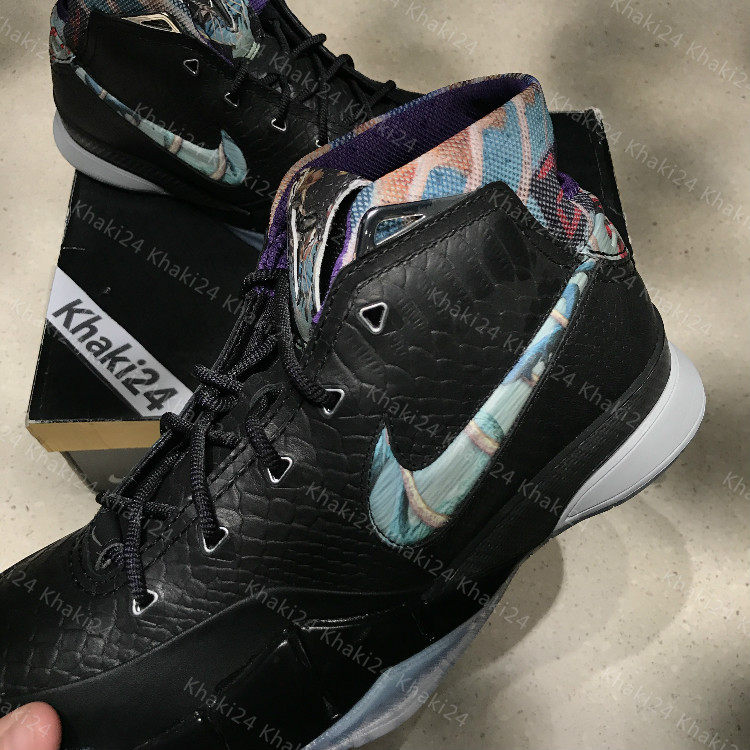 Khaki24 Nike Zoom Kobe 1 Prelude Zk1 大師之路科1 001