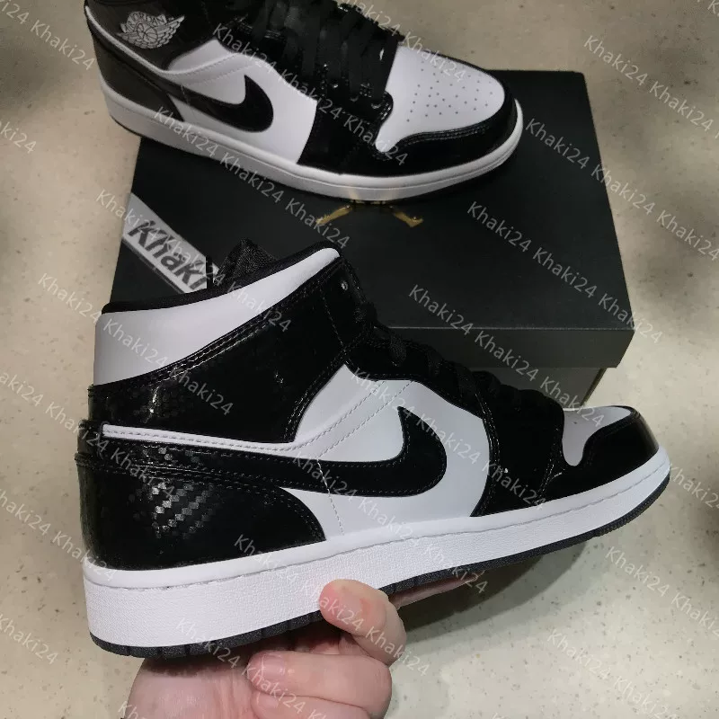 [Khaki24 Air Jordan1 AJ1 DD1649-001]