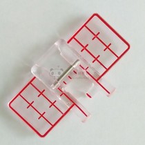 Parallel presser foot for German Pfaff sewing machine presser foot #821082096