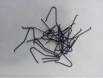 170 170II Shear pliers spring shrapnel oblique mouth pliers Water mouth pliers Shrapnel spring