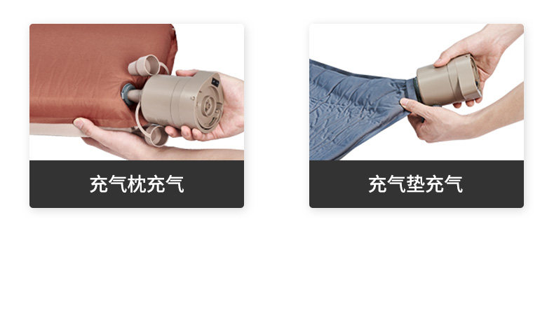 Naturehike Надувная портативная дорожная палатка для кемпинга, кушон Naturehike 