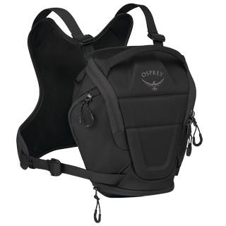 Osprey photography chest bag outdoor camera bag