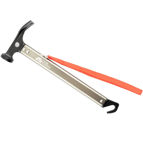 Универсальная дорожная палатка для кемпинга, молоток, снаряжение