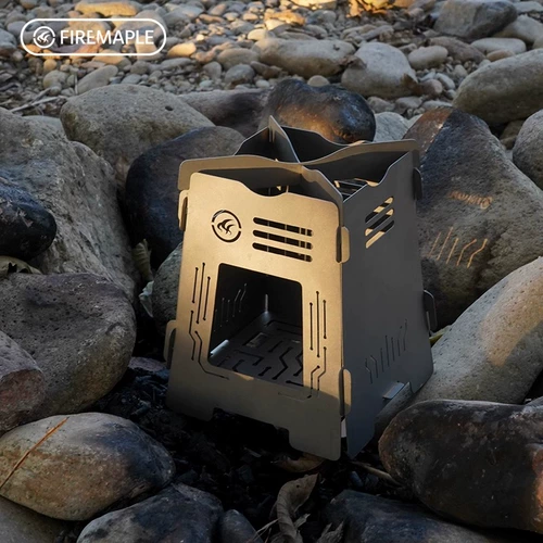 Сверхлегкие портативные дорожные карточки для кемпинга подходит для пеших прогулок