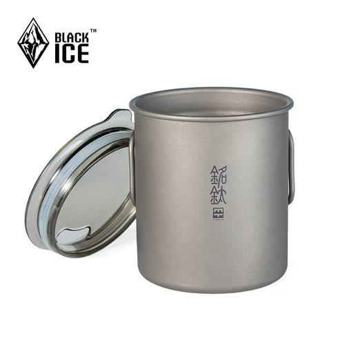 Черный лед 300 мл двойной двойной склад