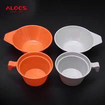 Love Road passenger portable tableware PP Camping Bowl outdoor Cup outdoor bowl TW-501 404 water cup coffee cup