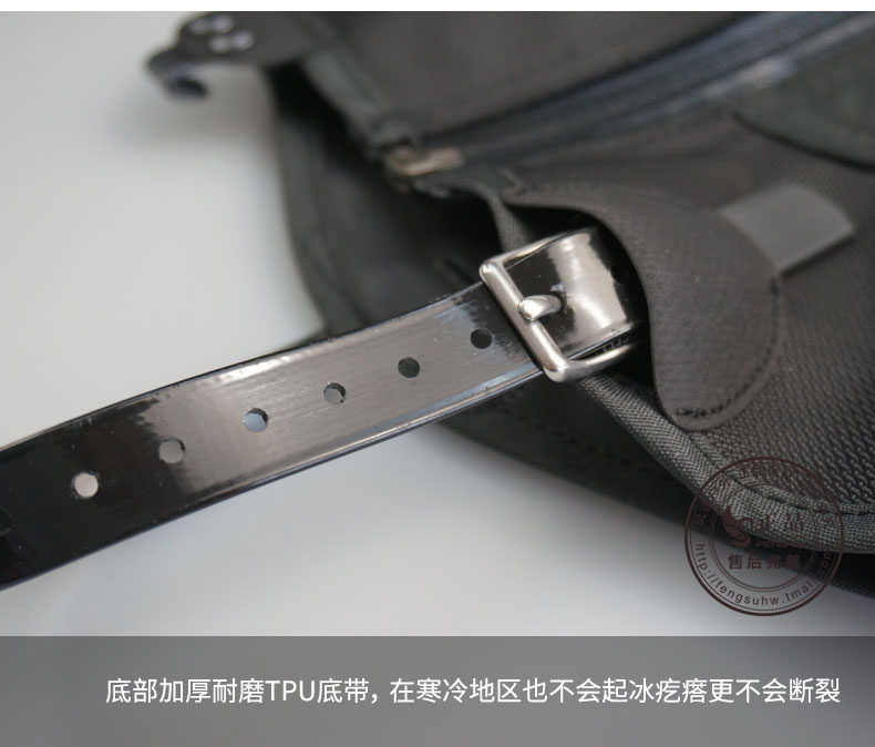 Tinh thể màu đen nam giới và phụ nữ ngoài trời không thấm nước cát-proof tuyết bìa leo núi sa mạc đi bộ đường dài trượt tuyết feet set ID010 ID009 giày leo núi lội nước