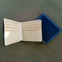 Laser knife mold custom six card position short clip knife mold