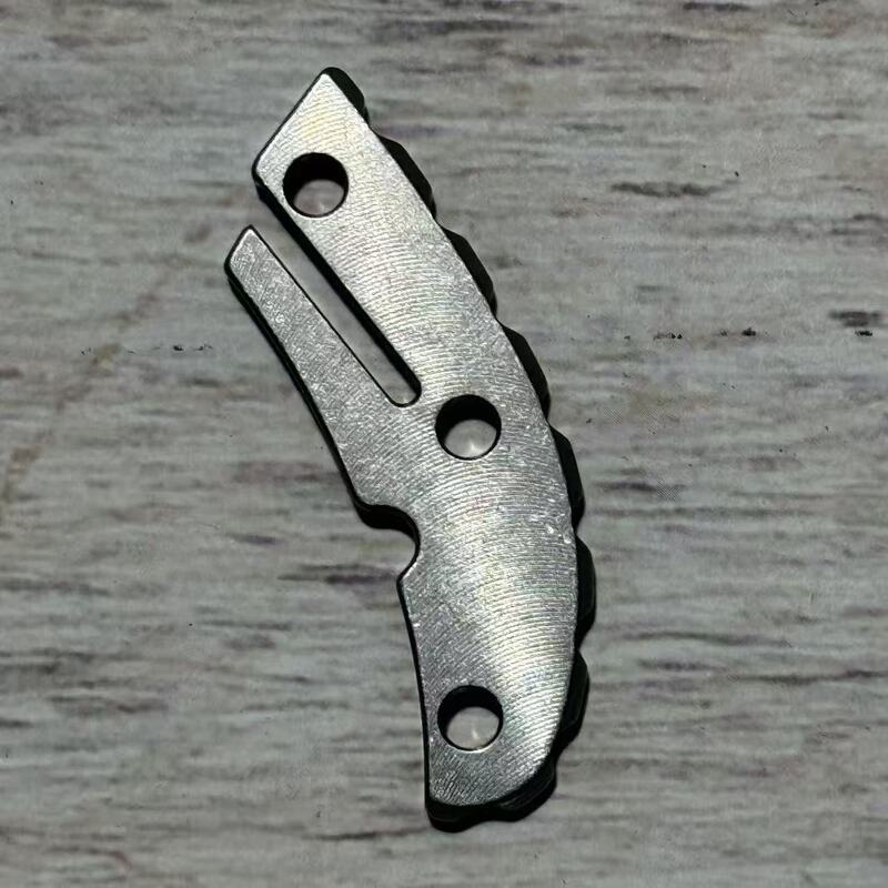 Spider C11 Backplate Titanium Alloy C11 Accessories Spider Titanium Alloy C11 Titanium Alloy Backplate Dragon Bone C11 Spider C11 Backplate Titanium Alloy C11 Accessories Spider Titanium Alloy C11 Titanium Alloy Backplate Dragon Bone C11