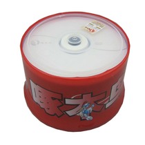  Woodpecker DVD-R Woodpecker DVD burning disc Blank disc disc blank disk DVD disc