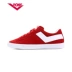 Giày skate mùa thu và mùa đông của phụ nữ PONY 74W1TS11 thời trang thoải mái mang giày thể thao cổ điển bản sao cổ điển - Dép / giày thường giày thể thao trẻ em Dép / giày thường