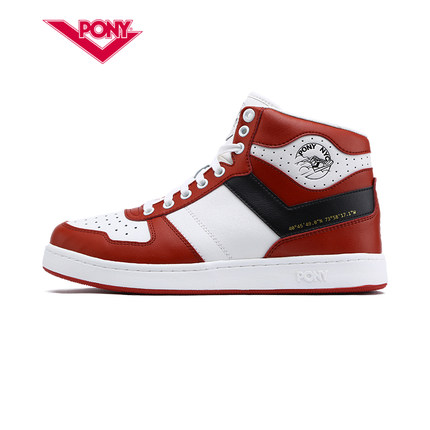 Pony篮球鞋口碑好不好,调查分析,Pony篮球鞋怎么样,Pony好不好呢