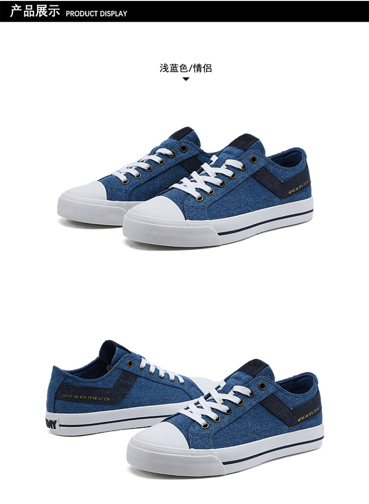 Pony / Pony classic Shooter giày vải đôi nam nữ bình thường 83W1SH01 shop giày sneaker