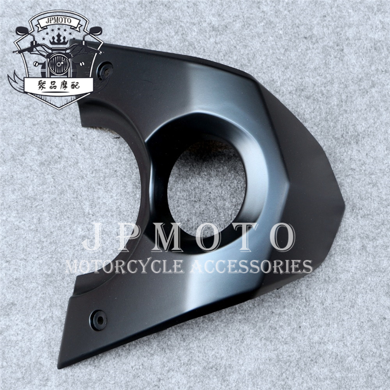 Suitable for motorcycle TMAX-530 12-13-14-15 years fuel tank small plate fuel tank middle plate fuel tank shell