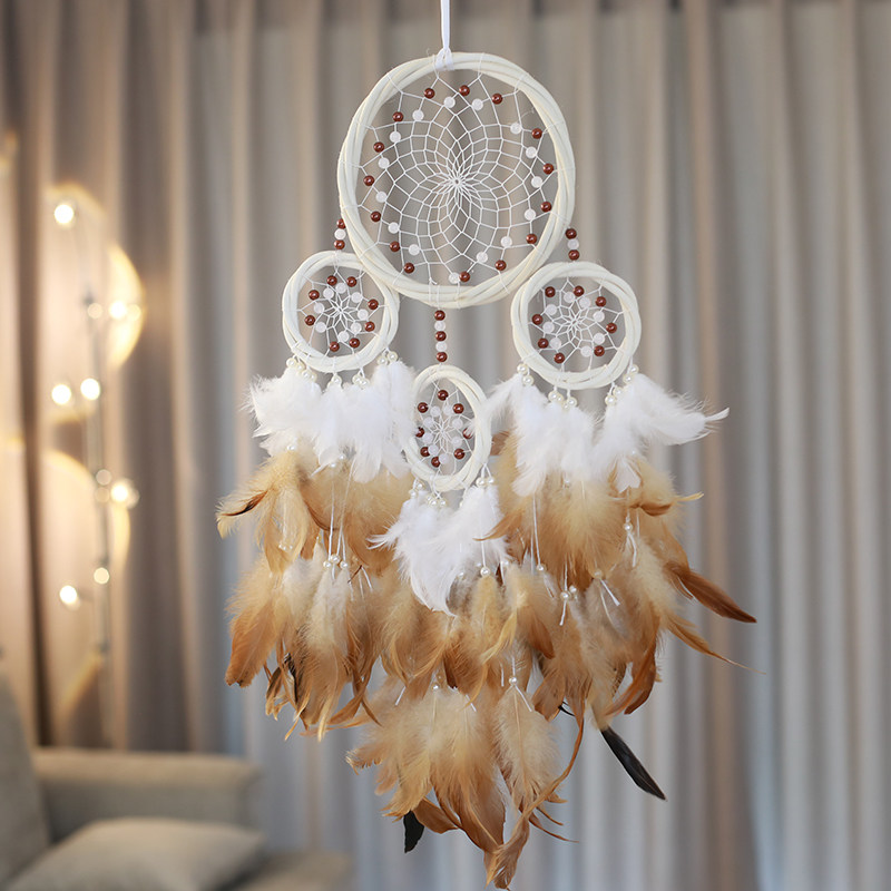 Bubble Bubble Home Shop Room Accessed windbell handmade girls hanging pieces with small fresh gifts