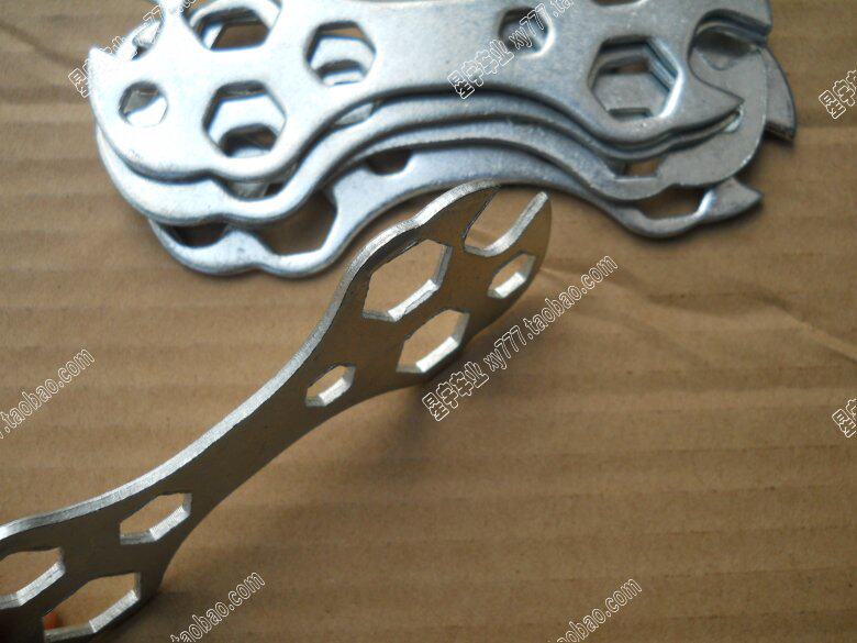 Clé pour réparation vélo - Ref 2302692 Image 5