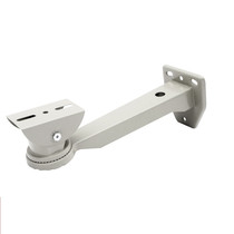 Surveillance camera special bracket indoor and outdoor universal Vientiane wall-mounted duckbill head rain-proof rust bracket