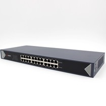 Hikvision DS-3E0524-E non-network management non-POE 16-port 24-port rack-mounted monitoring Gigabit switch
