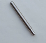 Установка 2,5 мм в средних заклепках в более легком инструменте технического обслуживания, эффект трещины очень мал