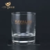 Gold Car Malawi Whiskey Cup Coaster Kết hợp Wei Cup Wine Glass Cup Cup 179 Club Wine Set - Rượu vang Rượu vang