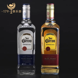 Мексика океанское вино Hao Haohuo Gold/Diandong Wine Gold/Silver Tequila Комбинированная инсталляция
