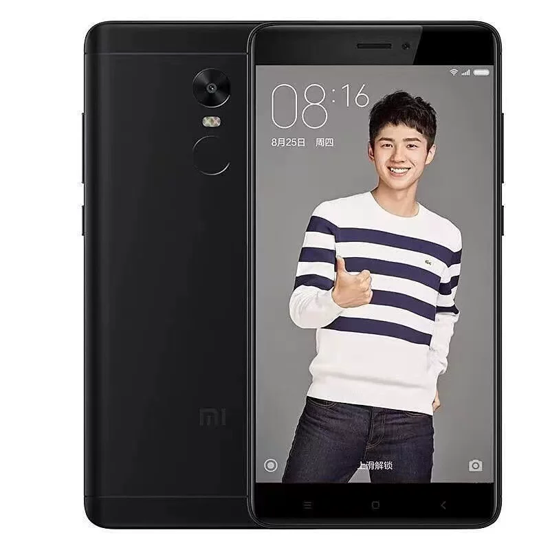 Смарт-смартфон MIUI/ для студентов и пожилых, 4x, 32ГБ, дистанционное управление