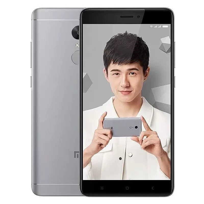 Смарт-смартфон MIUI/ для студентов и пожилых, 4x, 32ГБ, дистанционное управление