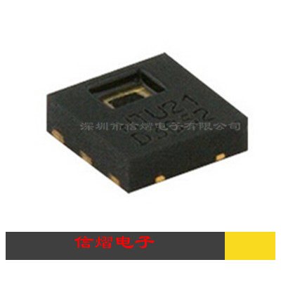 HTU21D HTU21D HTU21DF TEMPERATURE AND HUMIDITY SENSOR MAIREL Original