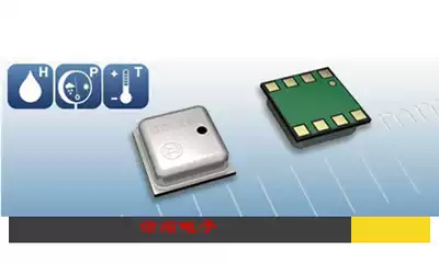 BME280 high precision atmospheric pressure temperature and humidity sensor chip BMP180 BMP280 BME680