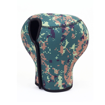 (Birdfans) Special hydraulic gimbal protective cover Rain cover(black camouflage optional)