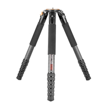 MATTON Carbon Fiber Professional Photo Tripod GT-424C