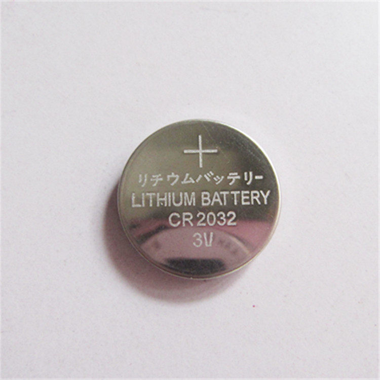 CR2032 battery, button battery, candle light, shoe light, special button battery, computer motherboard electronic scale