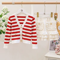 Красный комплект