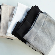 Girls pantyhose autumn and winter 2020 new winter plus velvet padded baby one velvet Winter Childrens bottoming pants