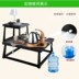 Bộ ấm trà điện ấm đun nước phụ kiện vòi nước tự động vòi bơm nước đầu vào ống silicone ống thép không gỉ rơm bình ủ trà giữ nhiệt Trà sứ