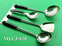 Pan Spade Spoon Suit Kitchenware 67 Pieces Of Stainless Steel Saute Vegetable Spade Spoon Suit Kitchenware Clear Bin Handling