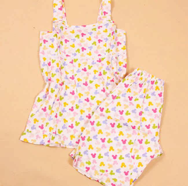 Pyjama pour femme OTHER   en Coton à sling - Ref 2997992 Image 3