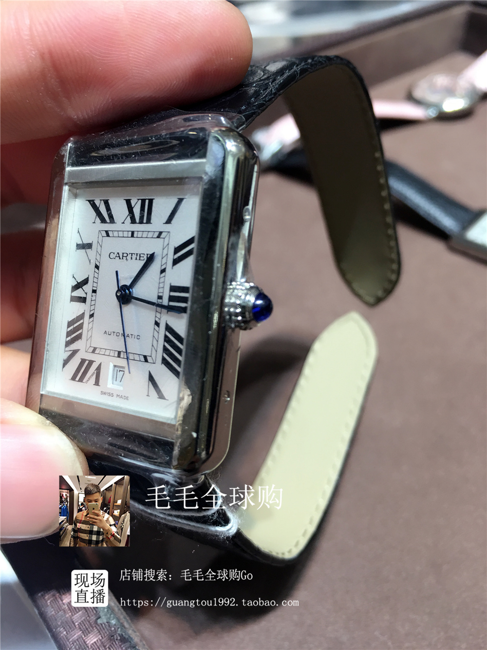 Часы гонконг. Часы cartier wsta0029. часы cartier tank мужские.