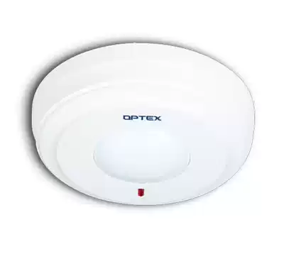 Japan OPTEX Oates AP-20ND wired ceiling infrared detector with direction recognition physical store promotion