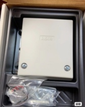 Israels RISCO Riescan RK-66S digital shake vibration ATM ATM shaking vault to shake promotion