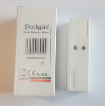 Israels RISCO Riescan shake detector GT06087B probe ATM EDUS009VIB0ACCC