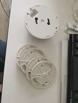 Shanghai Yuzhou Suction Detector Base Installation Sub-plate is suitable for ES268 EV361 ET360S