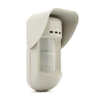RISCO Israel RK315DT outdoor detector outdoor waterproof infrared alarm anti-shelter probe