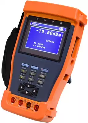 gong cheng bao 895 wang lu tong gong cheng bao monitoring tester STest-8.95 million meter guang gong SF