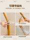 Exclusive Design, Vintage Solid Wood Swing Arm Floor Lamp, Living Room Sofa Atmosphere, Study Room, Bedroom Reading, Fishing Lamp
